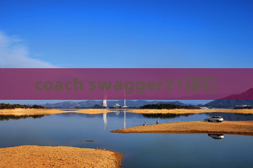 coach swagger21铆钉 coach swagger21铆钉
